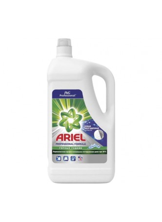 Оптом Гель для стирки ARIEL Professional 4.94 л, Горный родник 607745