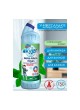 Оптом Кислородный отбеливатель BINGOSOFT OXYGEN BLEACH FRESHNESS без хлора, свежесть, 750 мл, Bingo (15) 6904068