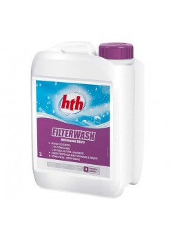 Оптом Очиститель фильтра HTH FILTERWASH 3 л L800892H1