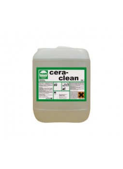 Оптом Очиститель щелочной CERA-CLEAN (10 л) для керамогранита Pramol 1228.101