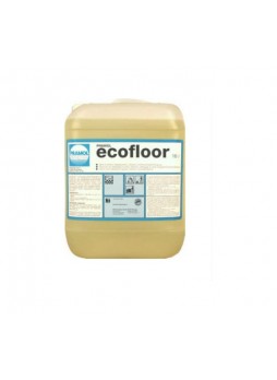 Оптом Очиститель универсальный ECOFLOOR (10 л) для напольных покрытий Pramol 2001.101