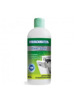 Оптом Ополаскиватель для пмм CLEANANDFRESH 1 л Cd41000