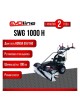 Оптом Подметальная бензиновая  машина Evoline SWG 1000 H (с двигателем Honda) SWG1000H