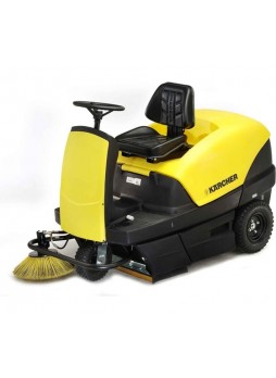 Оптом Подметальная машина Karcher KM 100/100 R P