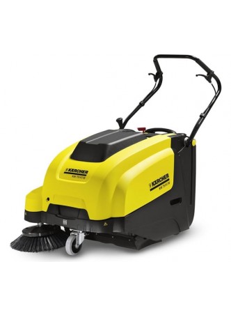 Оптом Подметальная машина Karcher KM 75/40 W Bp Pack 1.049-202