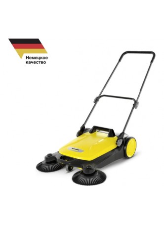 Оптом Подметальная машина KARCHER S 4 Twin 1.766-360