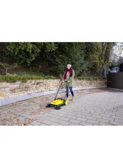 Оптом Подметальная машина KARCHER S 4 Twin 1.766-360