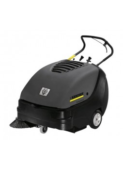 Оптом Подметальная машина KarcherProf KM 85/50 W BP Pack 1.351-115