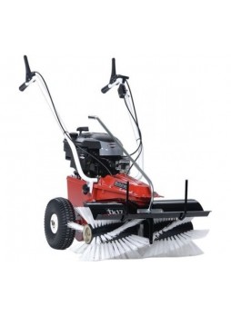 Оптом Подметально-уборочная машина TIELBUERGER TK18 с двигателем Briggs & Stratton AD-390-040TS