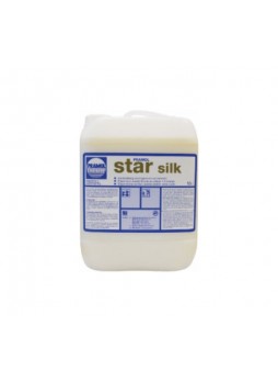 Оптом Покрытие акриловое STAR SILK (10 л) для ухода за гладким полом Pramol 3536.101