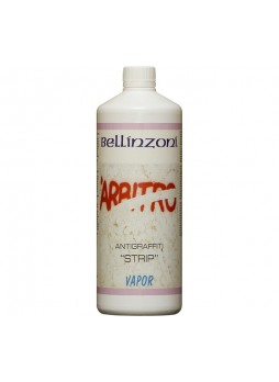 Оптом Покрытие Bellinzoni Strip-Vapor антиграффити 1л 004230003