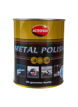 Оптом Полироль для металлов Autosol Metal Polish 750 мл 01001100