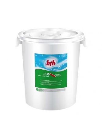 Оптом Порошок pH минус HTH 45 кг S800815HK