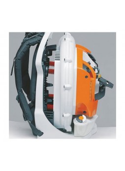 Оптом Профессиональная воздуходувка STIHL BR 200 42410111605