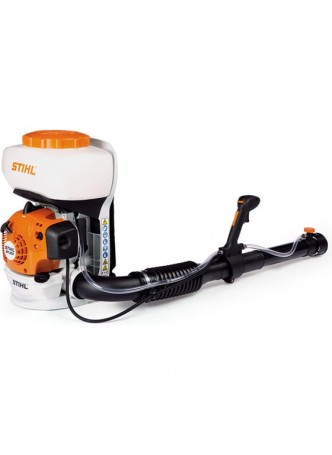 Оптом Профессиональная воздуходувка Stihl BR 500 42820111610