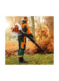 Оптом Профессиональная воздуходувка STIHL ВR 700 42820111621