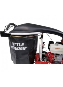 Оптом Профессиональный садовый пылесос Little Wonder Pro Vac 5612-00-01