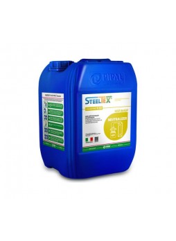 Оптом Реагент для нейтрализации остаточной кислотности SteelTEX NEUTRALIZER 2022020010