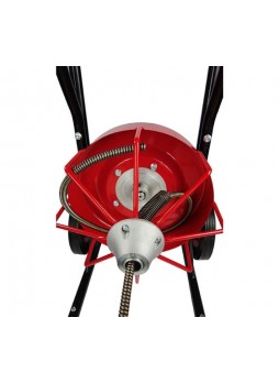 Оптом Ручное устройство для прочистки труб Rotorica ROTOR PRINCE 15, 13 мм х 15 м RT.1520115