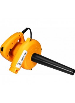 Оптом Садовая электрическая воздуходувка DEKO DKBL1100 063-4226