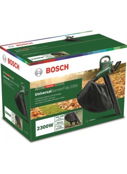 Оптом Садовый пылесос Bosch UniversalGardenTidy 2300 06008B1002