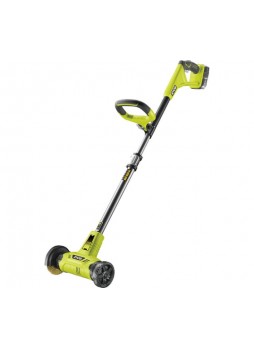 Оптом Щеточная машина Ryobi ONE+ 18В RPC180020S 5133004316