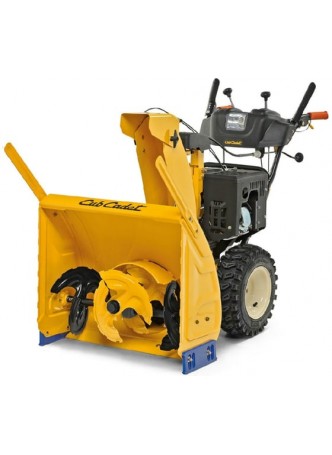 Оптом Снегоуборочная машина Cub Cadet 528 HD SWE 31AY55KY603