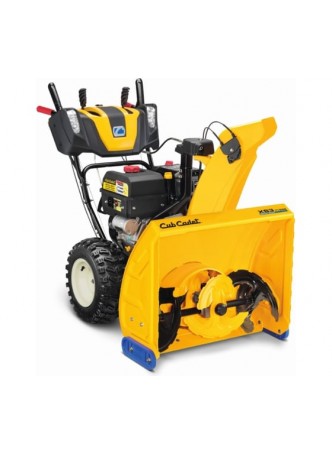 Оптом Снегоуборочная машина Cub Cadet XS3 71 SWE 31AY5EVY603