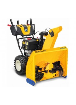 Оптом Снегоуборочная машина Cub Cadet XS3 76 SWE 31AY5EVZ603