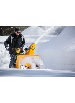 Оптом Снегоуборочная машина Cub Cadet XS3 76 SWE 31AY5EVZ603