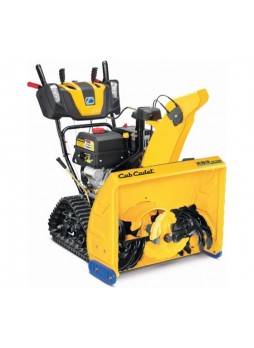 Оптом Снегоуборочная машина Cub Cadet XS3 76 TDE 31AY7EVZ603