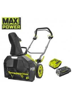 Оптом Снегоуборочник Ryobi 36В RY36STX45A-140 5133005724