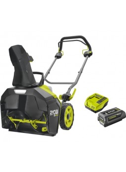 Оптом Снегоуборочник Ryobi 36В RY36STX45A-140 5133005724