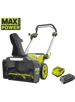 Оптом Снегоуборочник Ryobi 36В RY36STX53A-150 5133005723