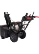 Оптом Снегоуборщик Evoline бензиновый SBG 690 BE с двигателем BRIGGS & STRATTON специальной зимней серии SBG690BE