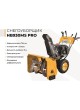 Оптом Снегоуборщик Habert HB930MS PRO 00-00155384