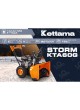 Оптом Снегоуборщик Kettama Storm KTA60-G 6044