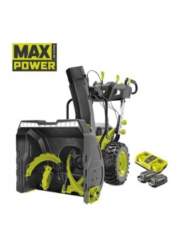 Оптом Снегоуборщик Ryobi 36В RY36STX61A-260F 5133006241