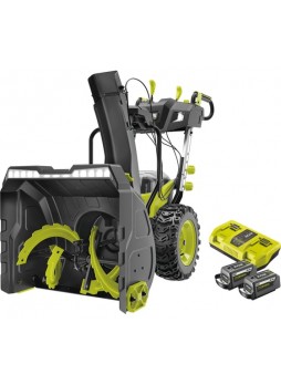 Оптом Снегоуборщик Ryobi 36В RY36STX61A-260F 5133006241