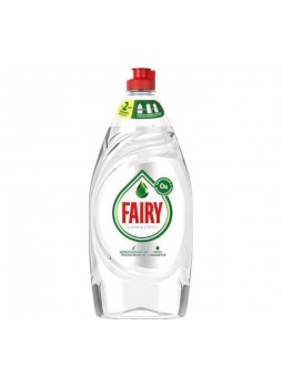 Оптом Средство для мытья посуды FAIRY Pure & Clean 900 мл 0001009703