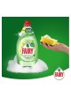 Оптом Средство для мытья посуды FAIRY Pure & Clean Бергамот и Имбирь 650 мл 0001009632