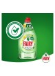 Оптом Средство для мытья посуды FAIRY Pure & Clean Бергамот и Имбирь 650 мл 0001009632