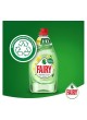 Оптом Средство для мытья посуды FAIRY Pure & Clean Бергамот и Имбирь 650 мл 0001009632