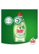 Оптом Средство для мытья посуды FAIRY Pure & Clean Бергамот и Имбирь 650 мл 0001009632