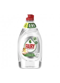 Оптом Средство для мытья посуды FAIRY Pure&Clean 450 мл 10094400001009739 605886