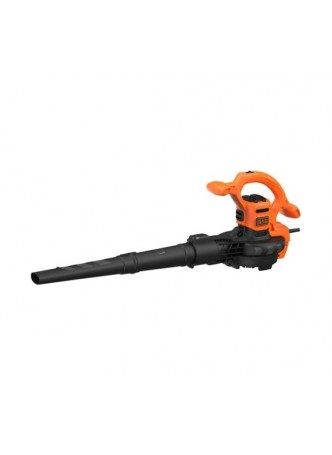 Оптом Воздуходув Black+Decker Corded 2600W Blower Vac BEBLV260