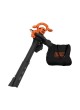 Оптом Воздуходув Black+Decker Corded 2600W Blower Vac BEBLV260