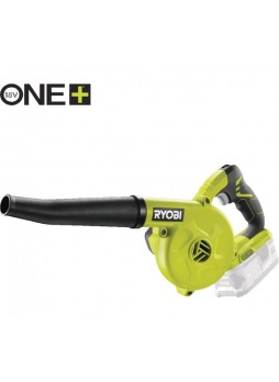 Оптом Воздуходувка аккумуляторная RYOBI ONE+ R18TB-0  без аккумулятора в комплекте 5133002915