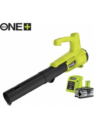 Оптом Воздуходувка Ryobi ONE+ 18В RY18BLA-140 5133005412