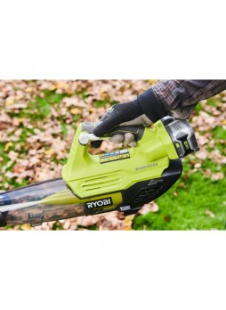 Оптом Воздуходувка Ryobi ONE+ RY18BLXA-0 5133004536